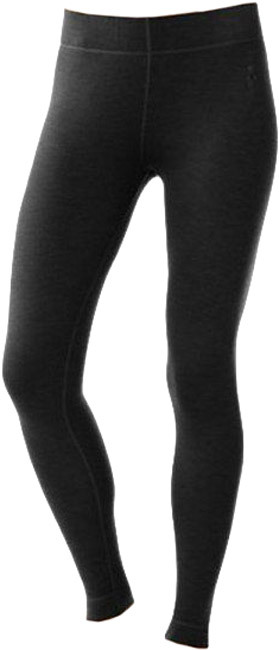 Кальсоны Smartwool Woman’s NTS Mid 250 Bottom L ц:black