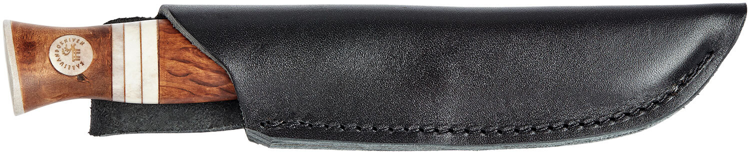 Нож Karesuandokniven Nordic Light Damask