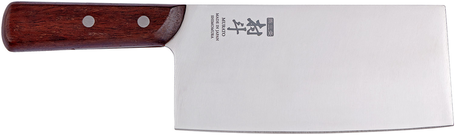 Топорик Shimomura Chuka