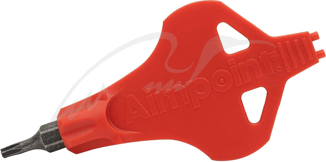 Компенсатор высоты Aimpoint Micro Low. 33 мм