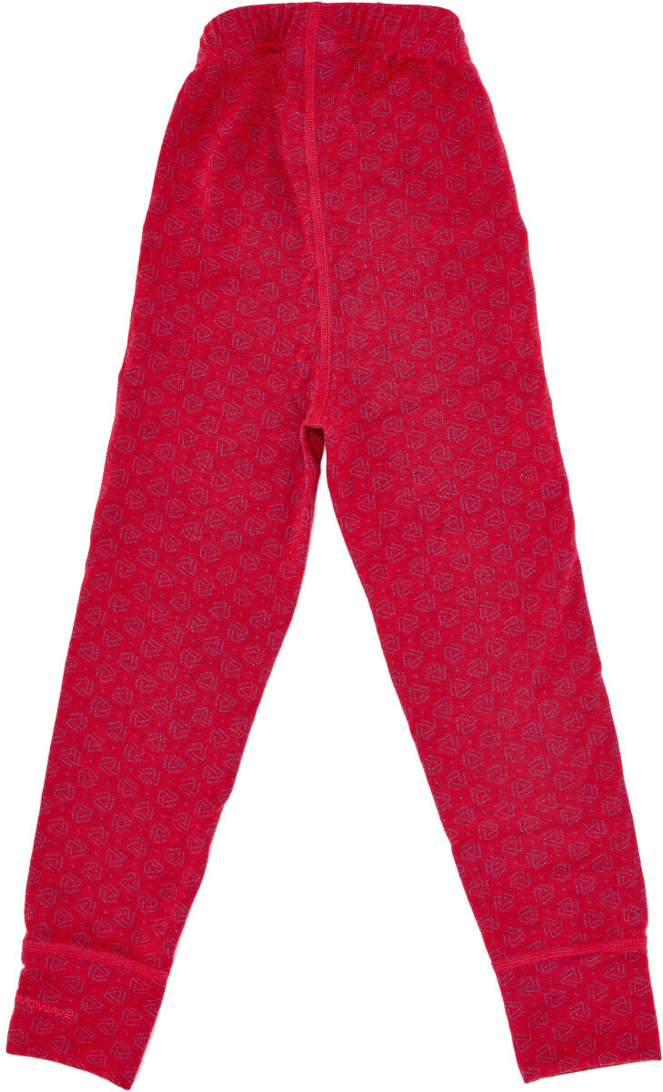 Кальсоны Thermowave XTREME JUNIOR 158/164. Розовый