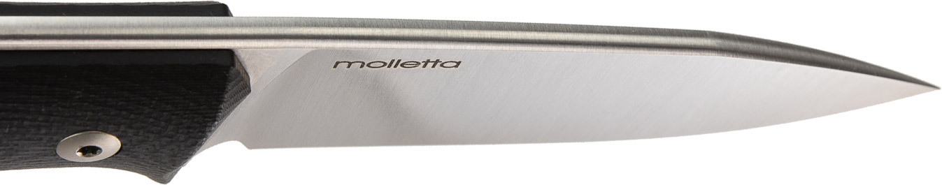 Нож Lionsteel B35 Black