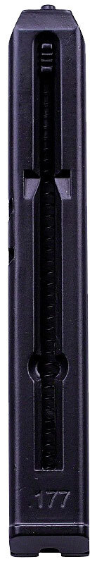 Магазин Umarex для UX TDP 45 кал. 4.5 мм ВВ. 2 шт/уп