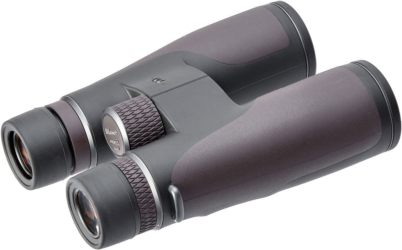 Бинокль Blaser Primus 8х42