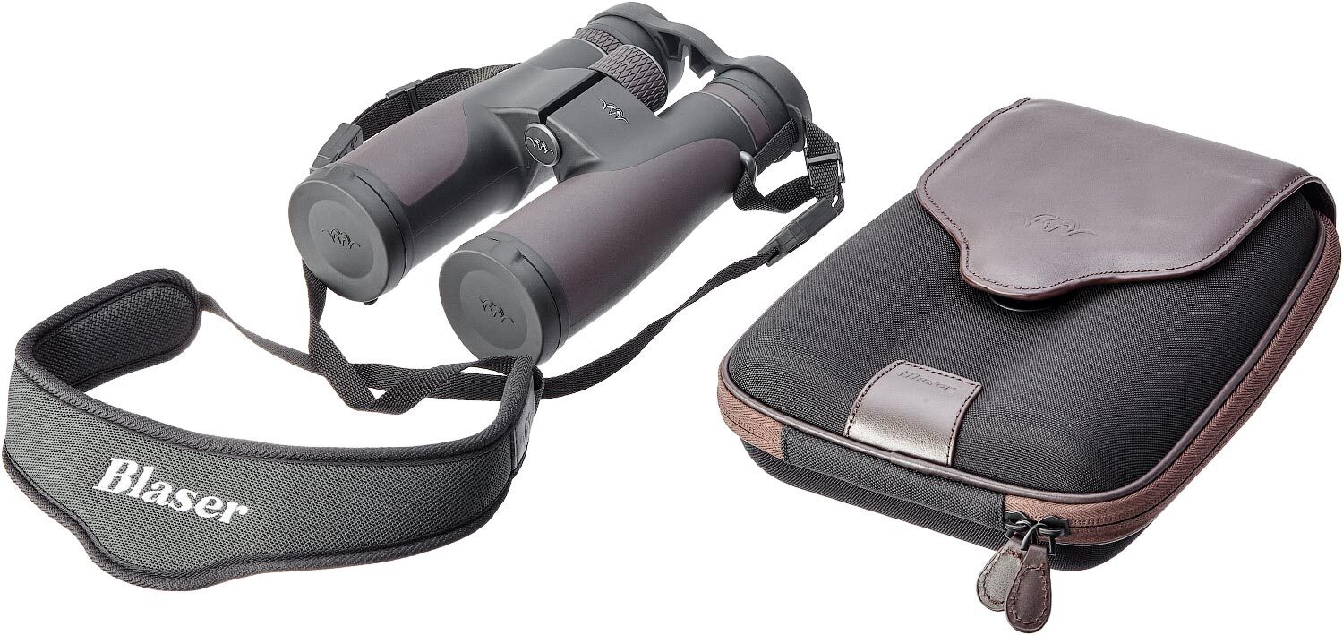 Бинокль Blaser Primus 8х42