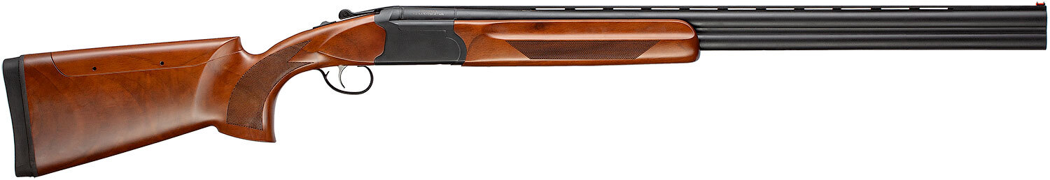 Ружье Hatsan Optima B12 TRAP Ejector Black кал. 12/76. Ствол - 71 cм
