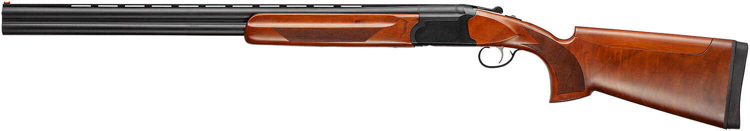 Ружье Hatsan Optima B12 TRAP Ejector Black кал. 12/76. Ствол - 71 cм