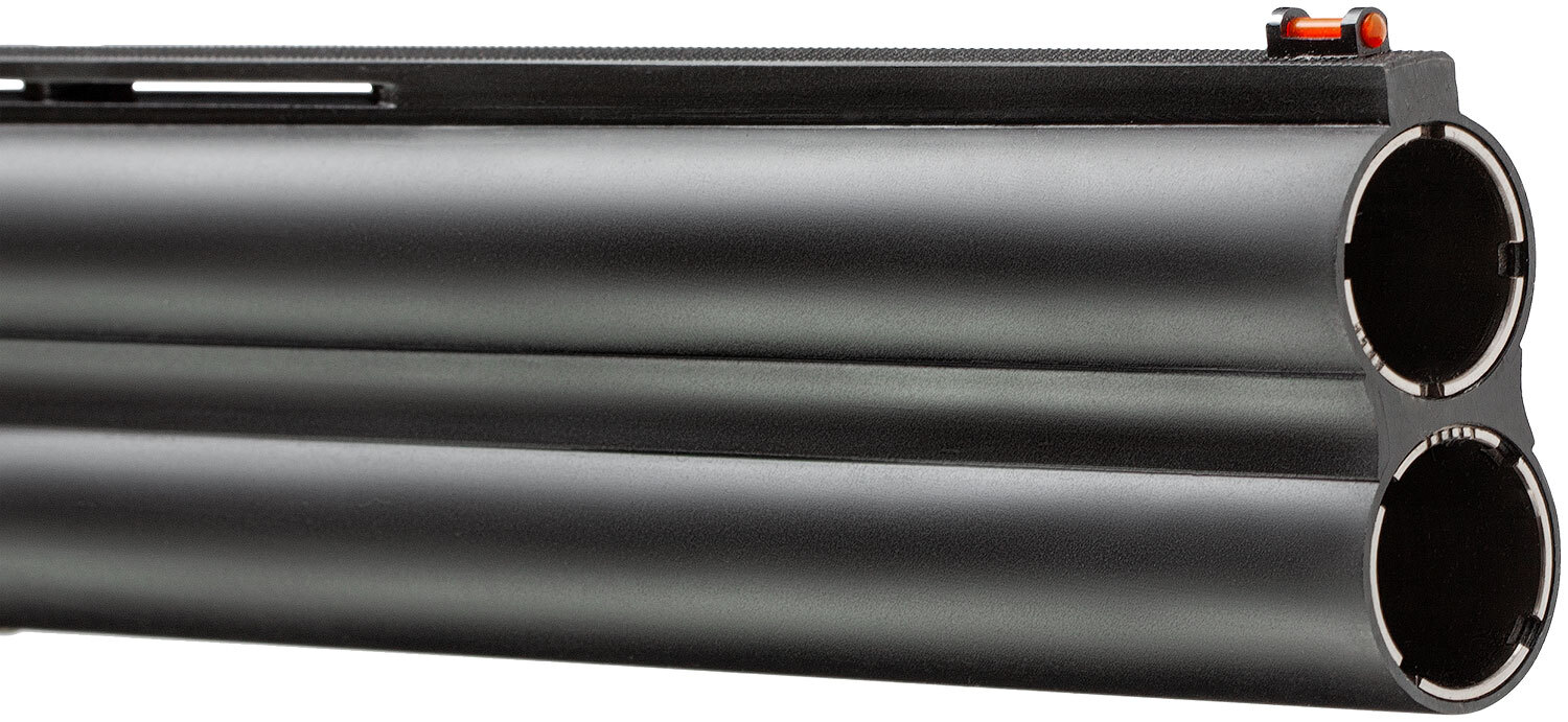 Ружье Hatsan Optima B12 TRAP Ejector Black кал. 12/76. Ствол - 71 cм