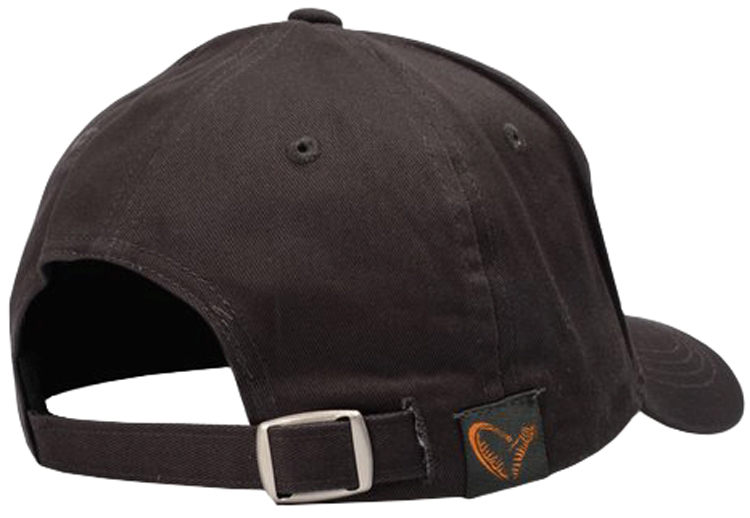 Кепка Savage Gear Simply Savage Cap Badge One Size