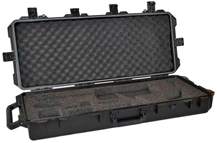 Карабин Kriss Vector CRB G2 кал .22 LR 16" Alpine (+ Кейс)