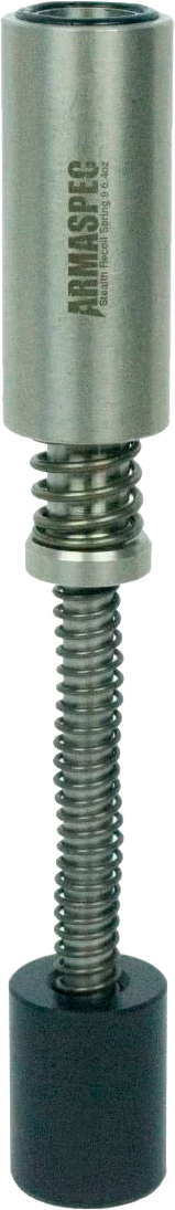 Буфер отдачи Armaspec SRS для AR15 Carbine. Вес - 6.4 oz (0.181 кг)