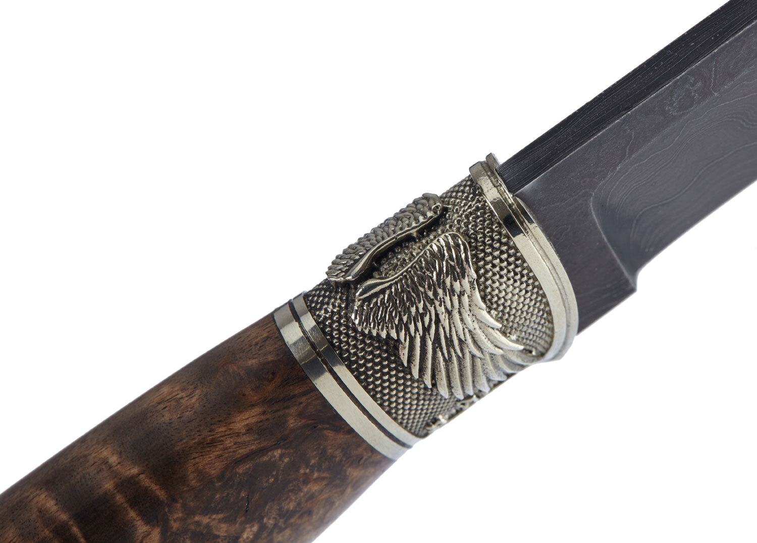 Нож R.A.Knives "Крила"