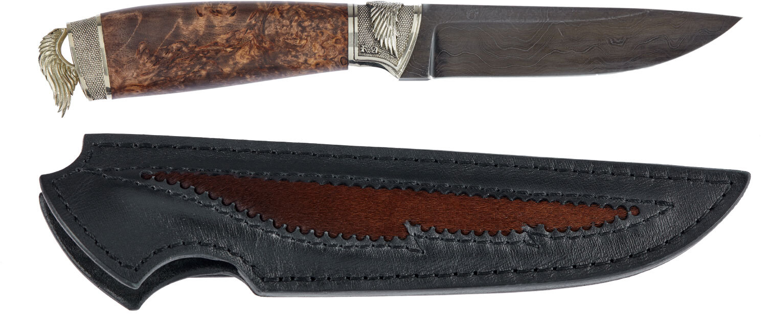 Нож R.A.Knives "Крила"