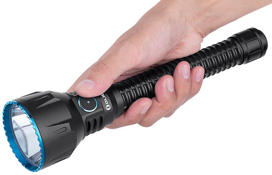 Фонарь Olight Javelot Turbo