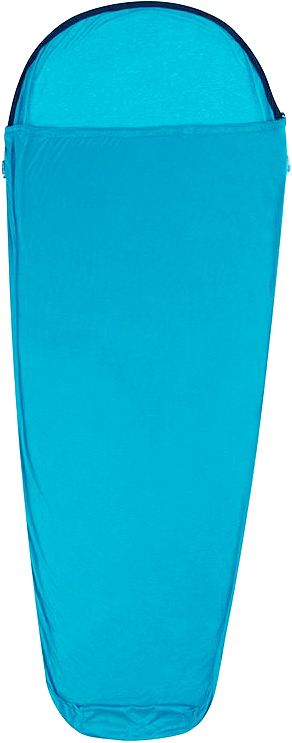 Вкладыш в спальник Sea To Summit Coolmax Adaptor Liner