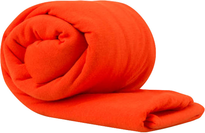 Вкладыш в спальник Sea To Summit Thermolite Reactor Extreme Long ц:Orange Sack/Red Liner
