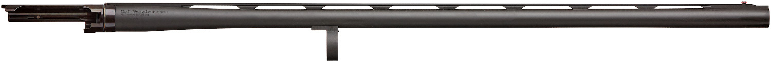Ружье Breda Astro Combo кал. 12/76. Ствол - 76 см + 61см Slug. Никелированный затвор