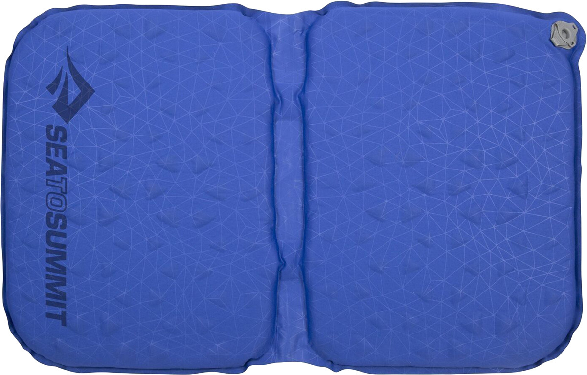 Сидушка Sea To Summit Delta V Deluxe ц:indigo