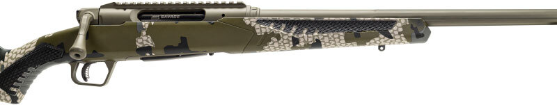 Карабин Savage Impulse Big Game кал .308 Win 22’’ 5/8"-24