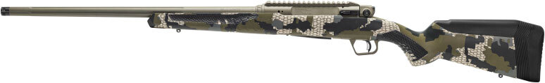 Карабин Savage Impulse Big Game кал. 6.5 Creedmoor 22" 5/8"-24