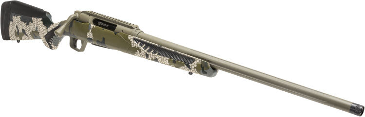 Карабин Savage Impulse Big Game кал. 6.5 Creedmoor 22" 5/8"-24