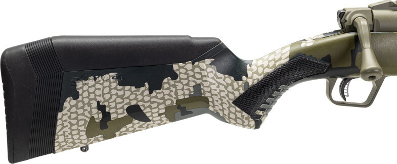 Карабин Savage Impulse Big Game кал. 6.5 Creedmoor 22" 5/8"-24