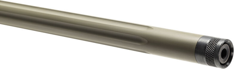 Карабин Savage Impulse Big Game кал. 6.5 Creedmoor 22" 5/8"-24