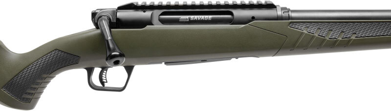 Карабин Savage Impulse Hog Hunter кал .308 Win 18" 5/8"-24