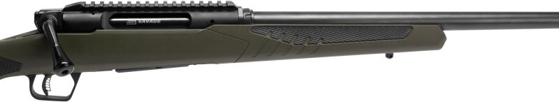 Карабин Savage Impulse Hog Hunter кал .308 Win 18" 5/8"-24