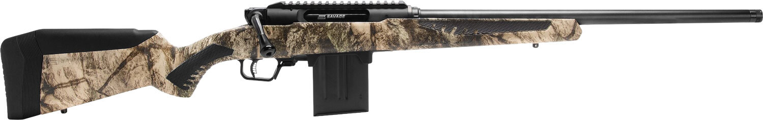 Карабин Savage Impulse Predator кал .308 Win 5/8"-24 20"