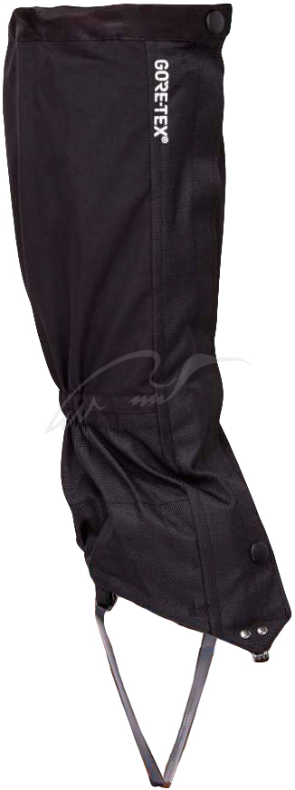 Бахилы Trekmates Cairngorm GTX GTR-U10854 1 ц:black