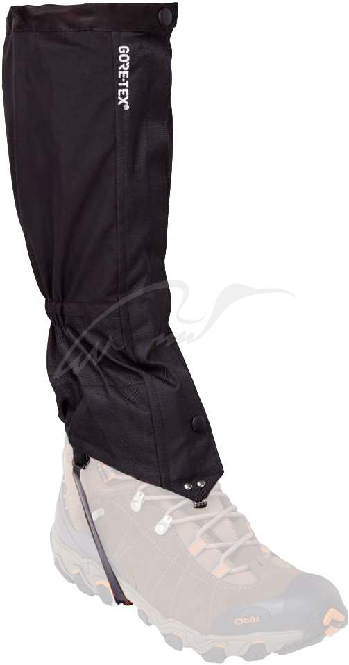 Бахилы Trekmates Cairngorm GTX GTR-U10854 1 ц:black