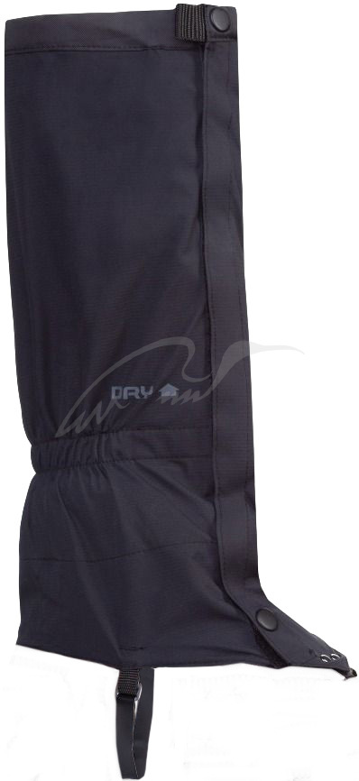 Бахилы Trekmates Rannoch DRY Gaiter TM-004466 3 ц:black