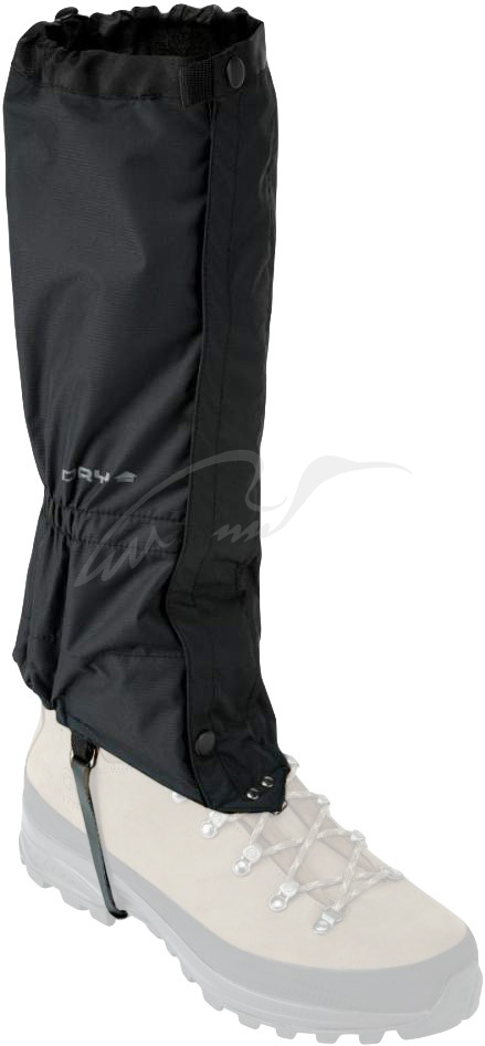 Бахилы Trekmates Rannoch DRY Gaiter TM-004466 3 ц:black