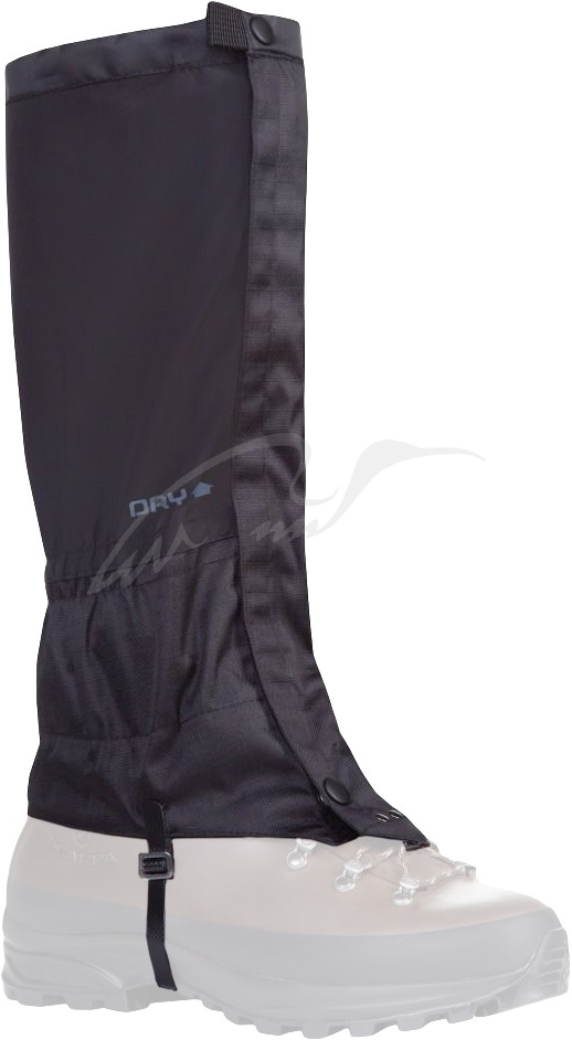 Бахилы Trekmates Torridon DRY GTR-U10855 1 ц:black