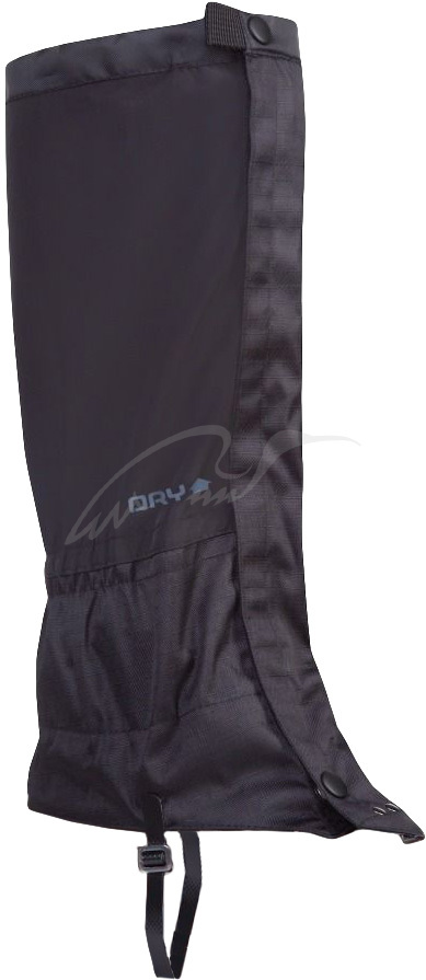 Бахилы Trekmates Torridon DRY GTR-U10855 3 ц:black