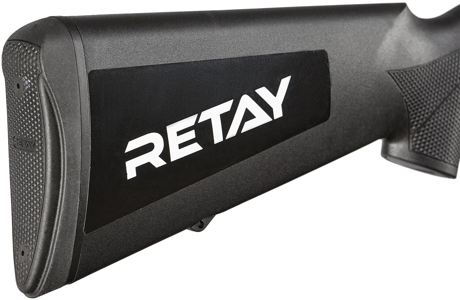 Ружье Retay GPS кал. 12/76. Ствол - 47 см