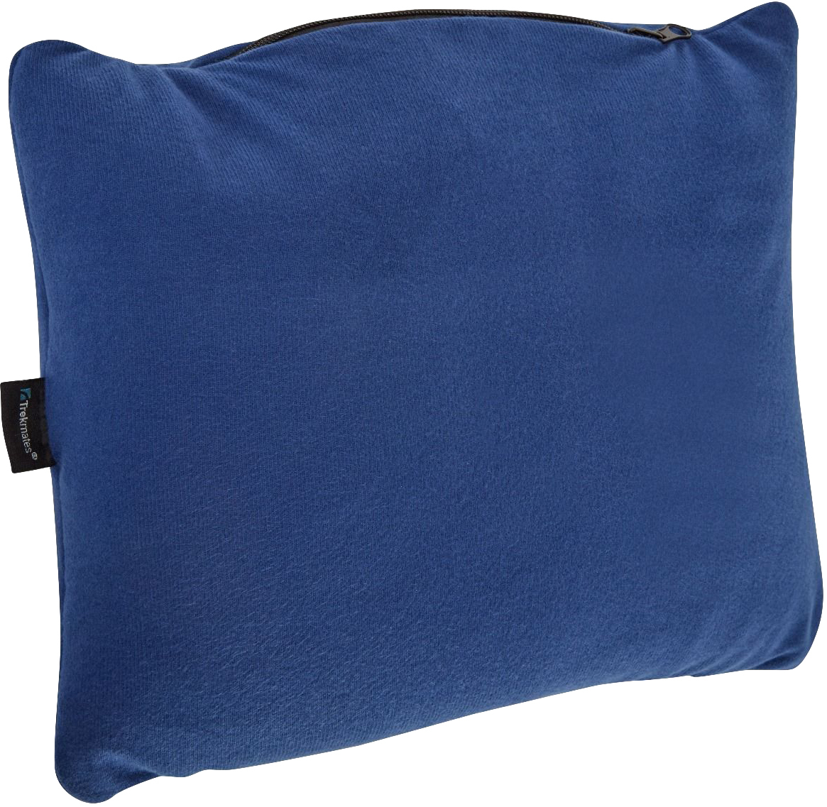 Подушка Trekmates Deluxe 2 in 1 Pillow TM-003223 ц:navy