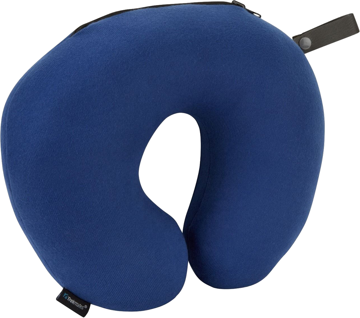 Подушка Trekmates Deluxe 2 in 1 Pillow TM-003223 ц:navy