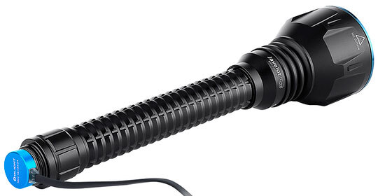 Тактический набор Olight Javelot Turbo KIT