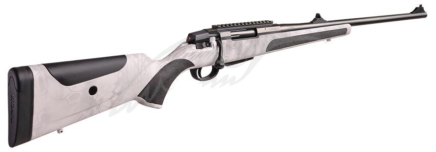 Карабин ATA ARMS Turqua GEN2 Snow Camo кал. 308 Win