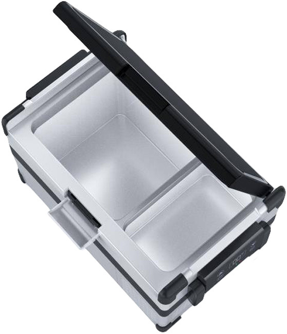 Автохолодильник Smartbuster S32 компрессорный 32 L 12/220В