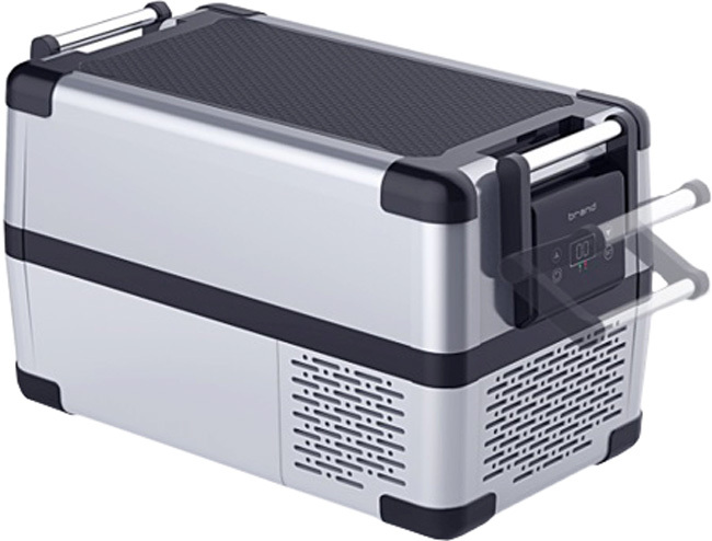 Автохолодильник Smartbuster S32 компрессорный 32 L 12/220В