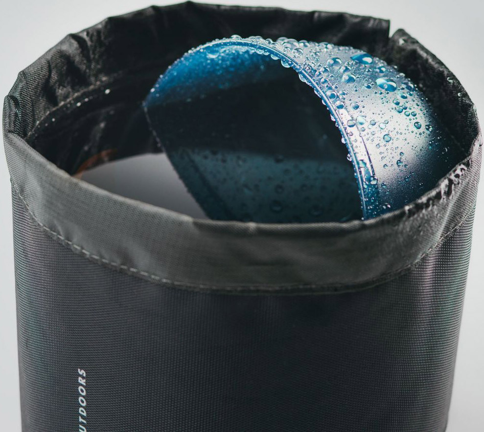 Набор посуды GSI Pinnacle Dualist HS