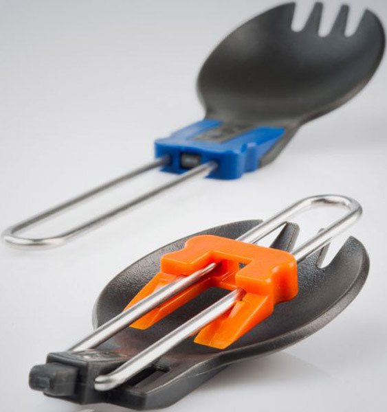 Набор посуды GSI Pinnacle Dualist HS