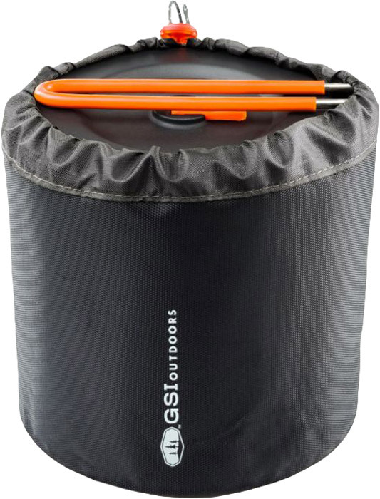 Набор посуды GSI Pinnacle Dualist HS