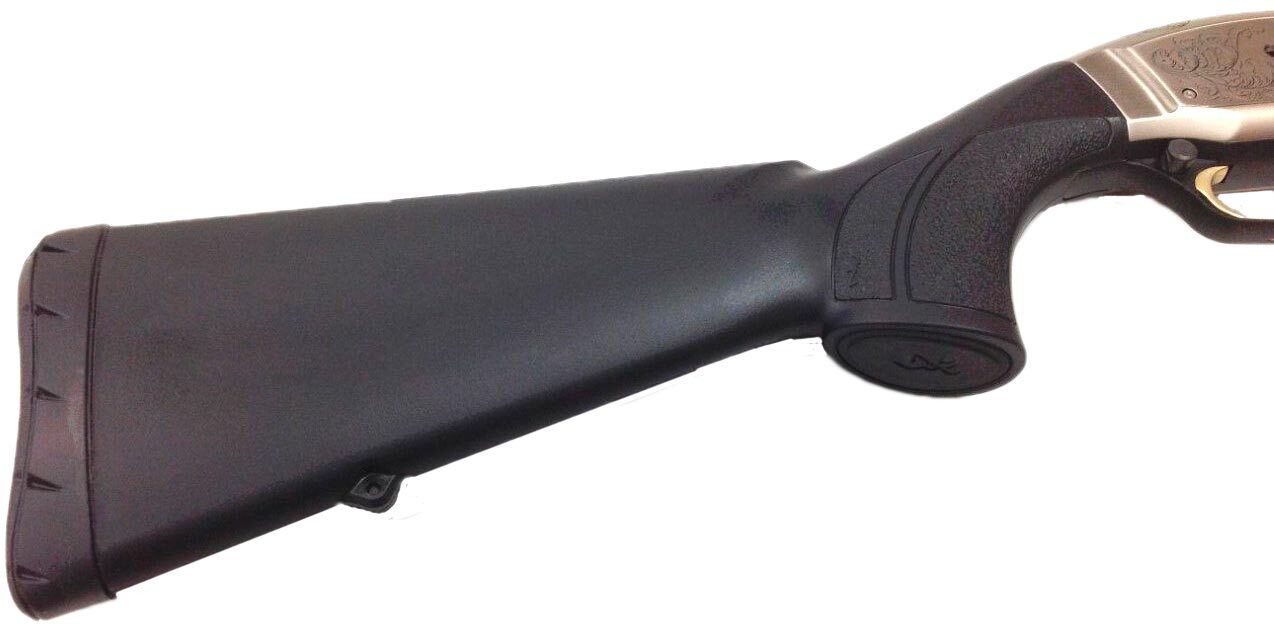 Ружьё Browning Maxus Ultimate Ducks кал. 12/89. Ствол - 71 см