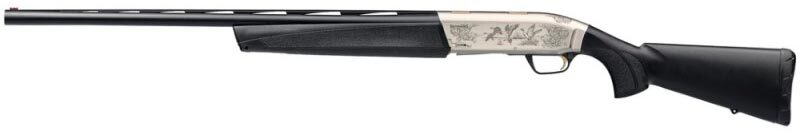 Ружьё Browning Maxus Ultimate Ducks кал. 12/89. Ствол - 76 см