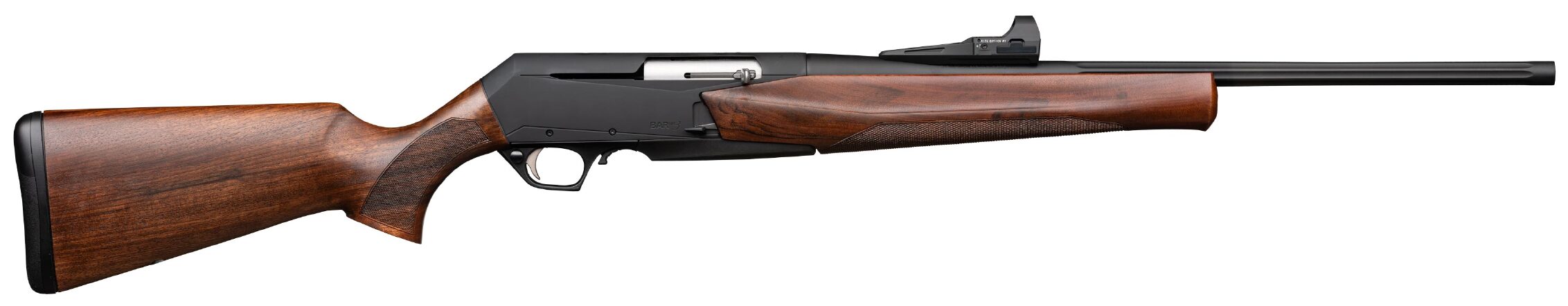 Карабин Browning BAR MK3 REFLEX HUNTER REDDOT кал. 30-06. Ствол - 56 см