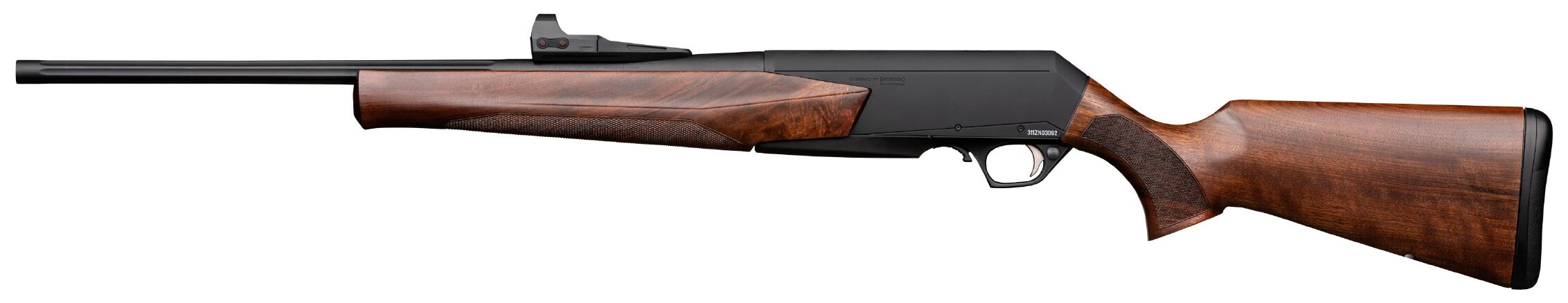 Карабин Browning BAR MK3 REFLEX HUNTER REDDOT кал. 30-06. Ствол - 56 см